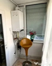 2 camere - Metrou Aurel Vlaicu - Centrală proprie - Aviați 