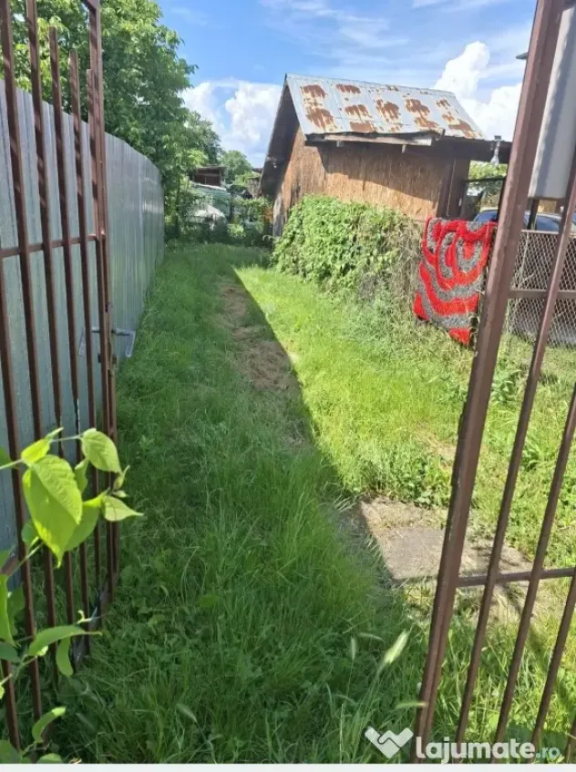 Vand apartament 2 camere decomandat in Calinesti Prahova