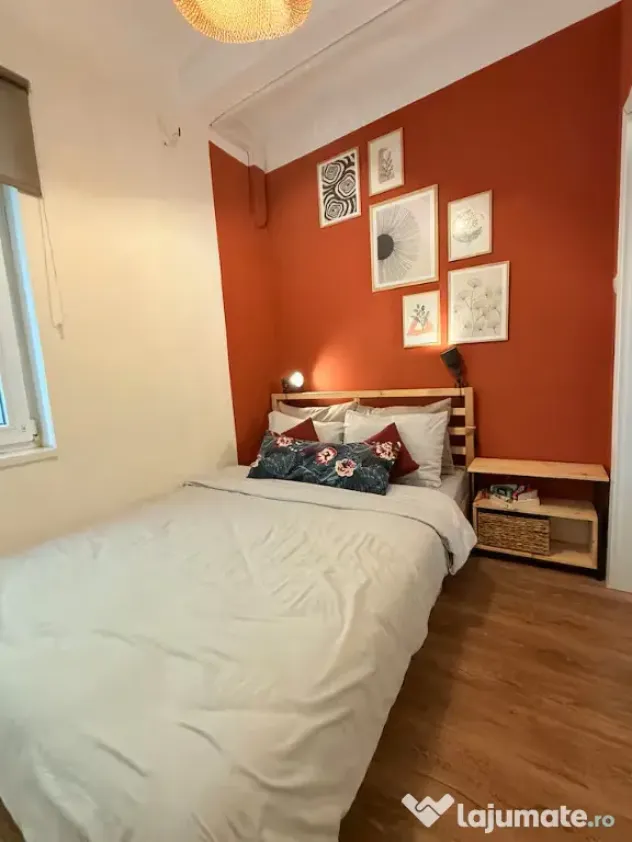Apartament 2 camere Floreasca - Bucuresti (Bucuresti-Ilfov)