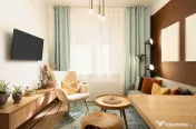 Apartament 2 camere Floreasca 