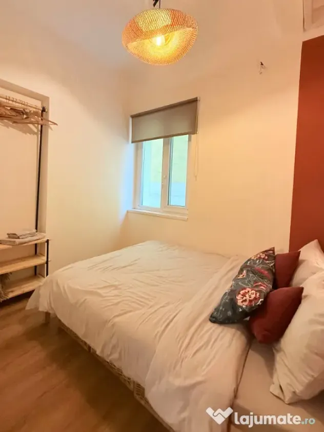Apartament 2 camere Floreasca - Bucuresti (Bucuresti-Ilfov)