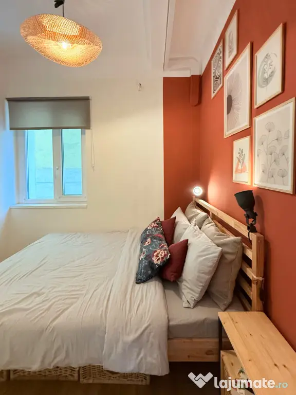 Apartament 2 camere Floreasca - Bucuresti (Bucuresti-Ilfov)
