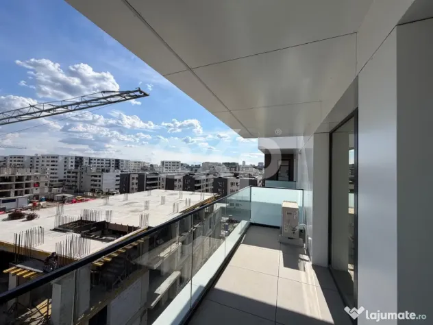 DE VANZARE Apartament 2 camere MTM Pipera Lake - Faza 2/2026 - Voluntari (Bucuresti-Ilfov)