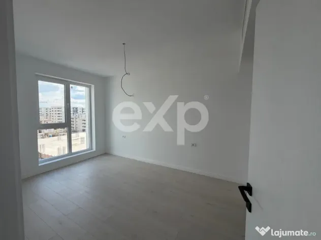 DE VANZARE Apartament 2 camere MTM Pipera Lake - Faza 2/2026 - Voluntari (Bucuresti-Ilfov)