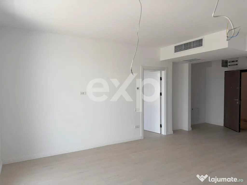 DE VANZARE Apartament 2 camere MTM Pipera Lake - Faza 2/2026 - Voluntari (Bucuresti-Ilfov)