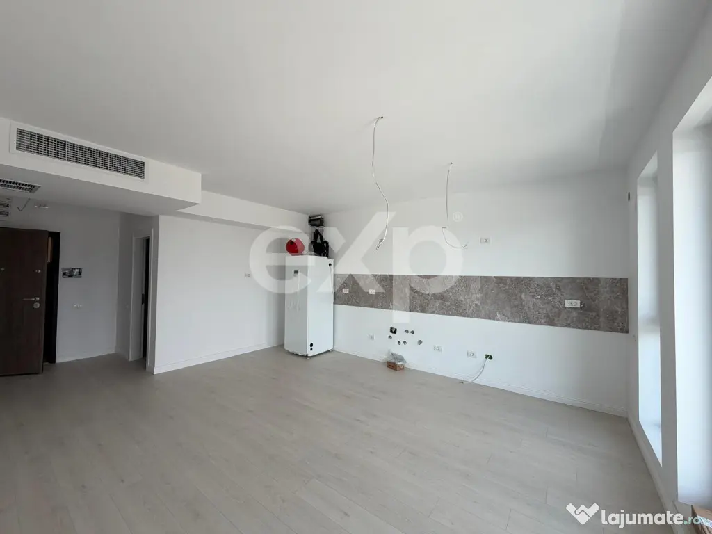DE VANZARE Apartament 2 camere MTM Pipera Lake - Faza 2/2026 - Voluntari (Bucuresti-Ilfov)