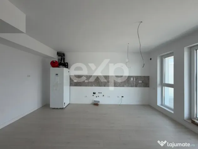 DE VANZARE Apartament 2 camere MTM Pipera Lake - Faza 2/2026 - Voluntari (Bucuresti-Ilfov)