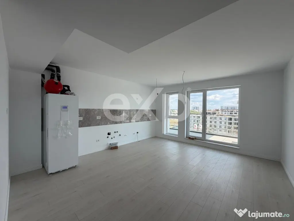 DE VANZARE Apartament 2 camere MTM Pipera Lake - Faza 2/2026 - Voluntari (Bucuresti-Ilfov)