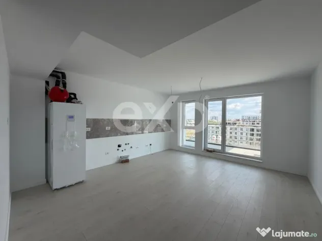 DE VANZARE Apartament 2 camere MTM Pipera Lake - Faza 2/2026 - Voluntari (Bucuresti-Ilfov)