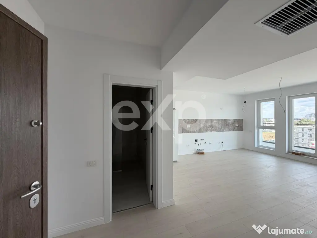 DE VANZARE Apartament 2 camere MTM Pipera Lake - Faza 2/2026 - Voluntari (Bucuresti-Ilfov)