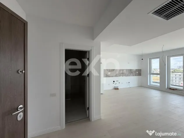 DE VANZARE Apartament 2 camere MTM Pipera Lake - Faza 2/2026 - Voluntari (Bucuresti-Ilfov)