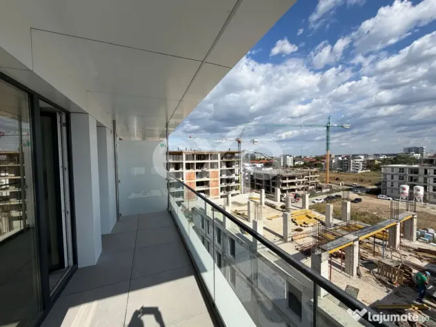 DE VANZARE Apartament 2 camere MTM Pipera Lake - Faza 2/2026 - Voluntari (Bucuresti-Ilfov)