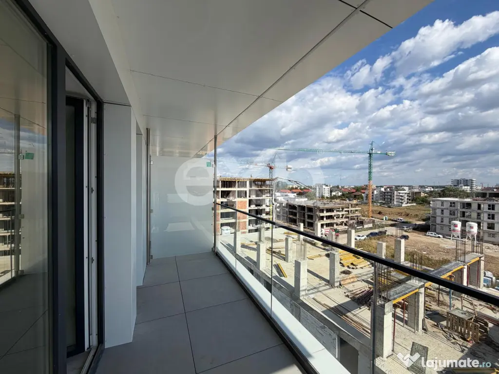 DE VANZARE Apartament 2 camere MTM Pipera Lake - Faza 2/2026 - Voluntari (Bucuresti-Ilfov)