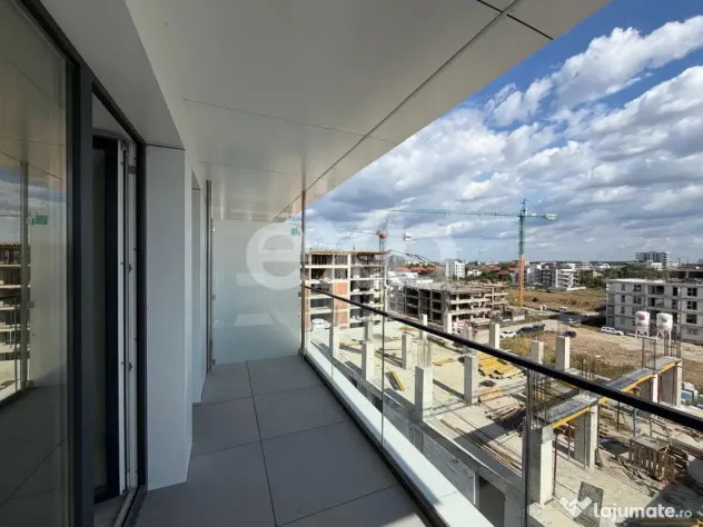 DE VANZARE Apartament 2 camere MTM Pipera Lake - Faza 2/2026 - Voluntari (Bucuresti-Ilfov)