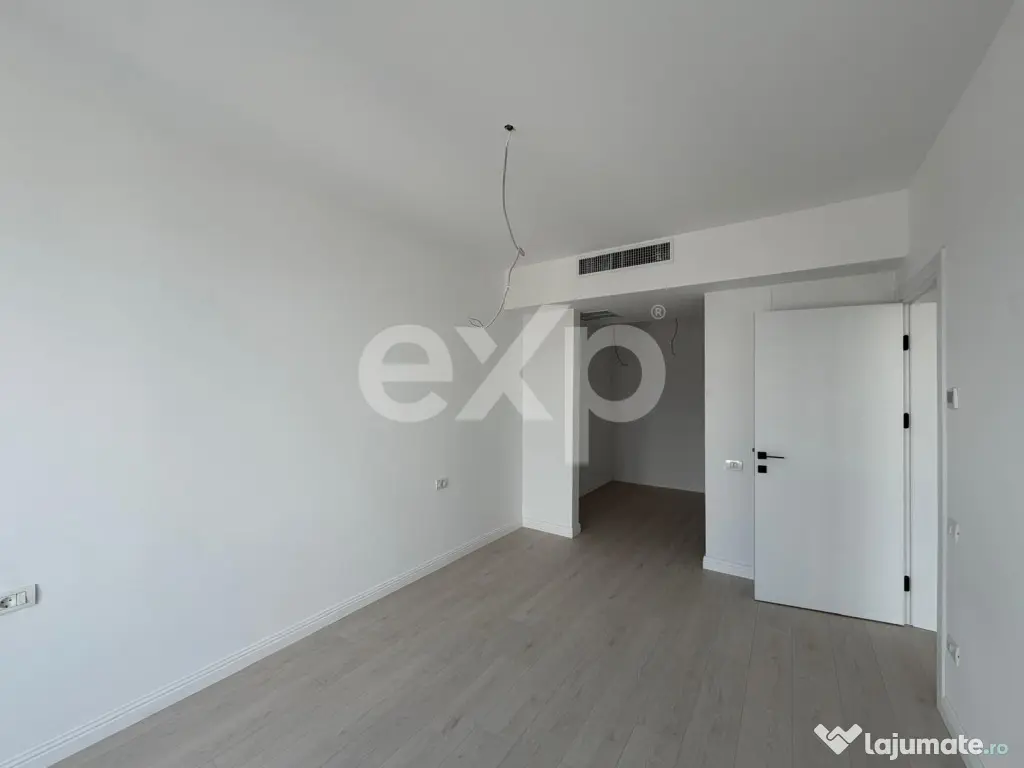 DE VANZARE Apartament 2 camere MTM Pipera Lake - Faza 2/2026 - Voluntari (Bucuresti-Ilfov)