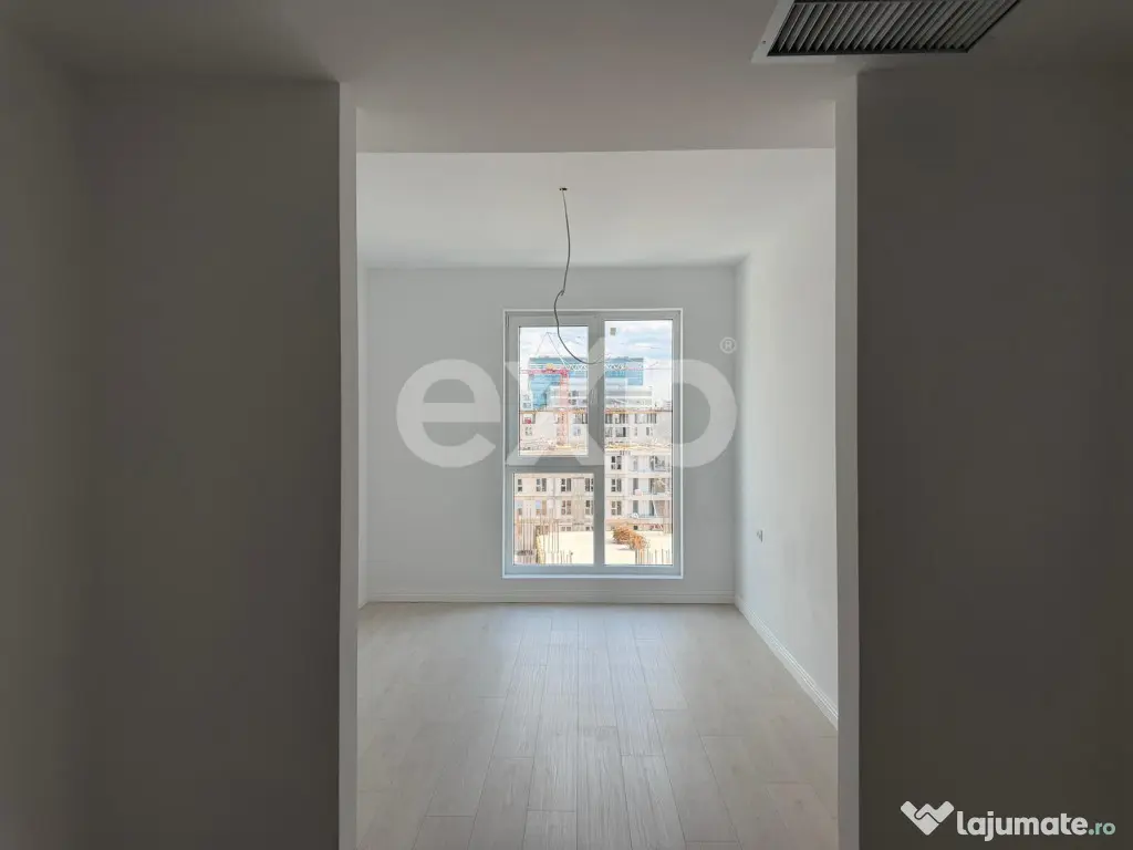 DE VANZARE Apartament 2 camere MTM Pipera Lake - Faza 2/2026 - Voluntari (Bucuresti-Ilfov)