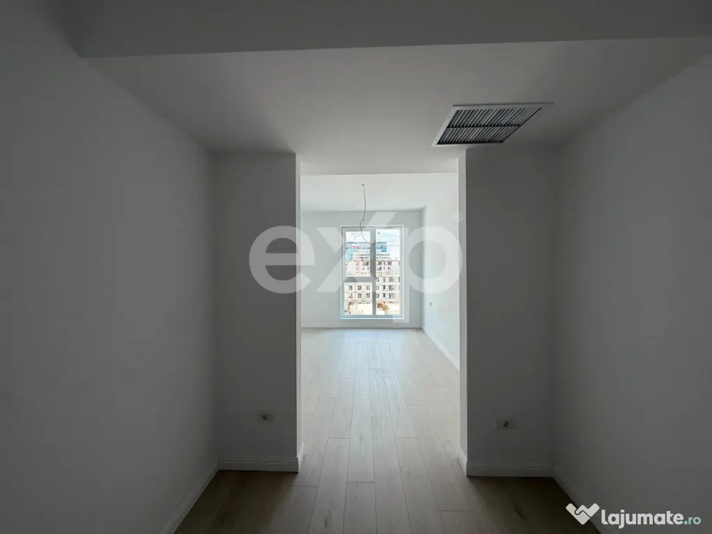 DE VANZARE Apartament 2 camere MTM Pipera Lake - Faza 2/2026 - Voluntari (Bucuresti-Ilfov)