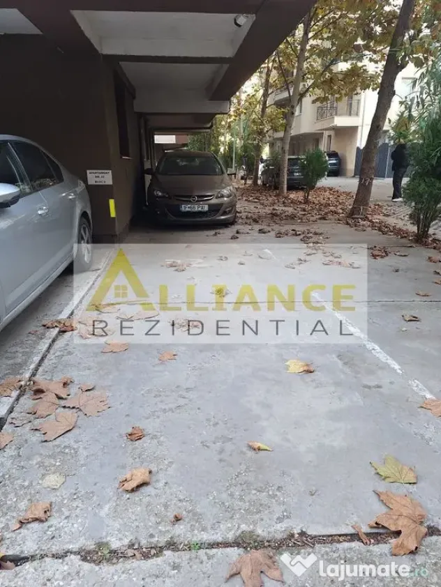 GATA DE MUTARE! Apartament cu 2 camere, mobilat si utilat, cu parcare - Popesti Leordeni (Bucuresti-Ilfov)