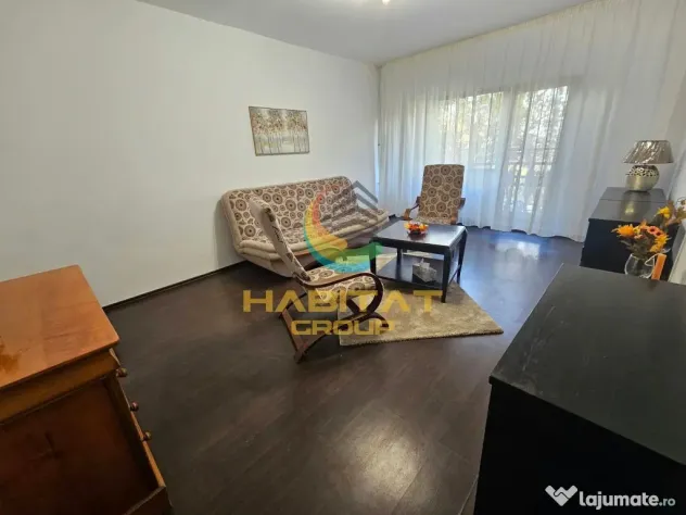 2 camere de inchiriat metrou Tineretului - Bucuresti (Bucuresti-Ilfov)