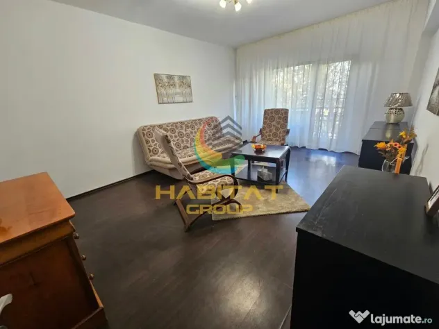 2 camere de inchiriat metrou Tineretului - Bucuresti (Bucuresti-Ilfov)