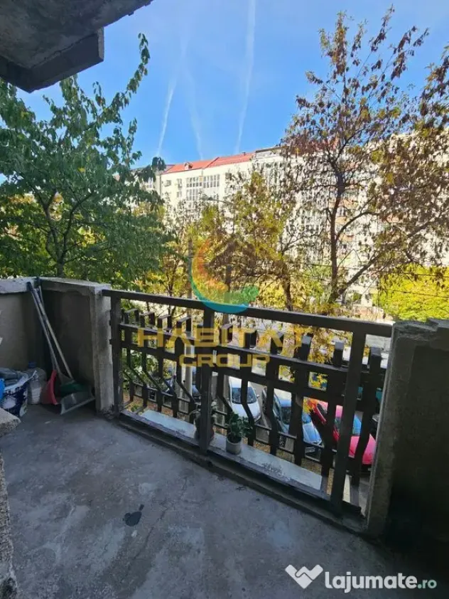 2 camere de inchiriat metrou Tineretului - Bucuresti (Bucuresti-Ilfov)