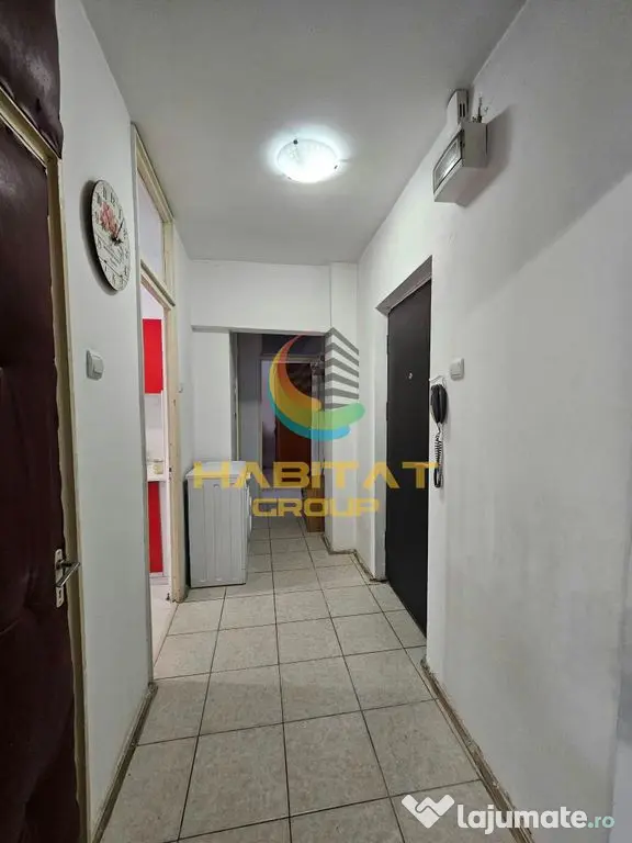 2 camere de inchiriat metrou Tineretului - Bucuresti (Bucuresti-Ilfov)