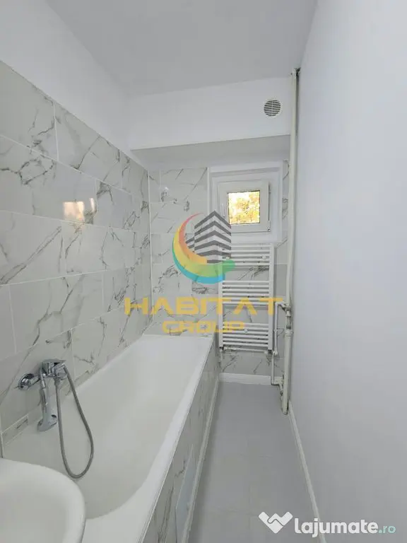 2 camere de inchiriat metrou Tineretului - Bucuresti (Bucuresti-Ilfov)