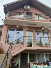Blitz vă propune spre vânzare fosta Pensiune Maria / Casa 