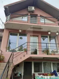 Blitz vă propune spre vânzare fosta Pensiune Maria / Casa 