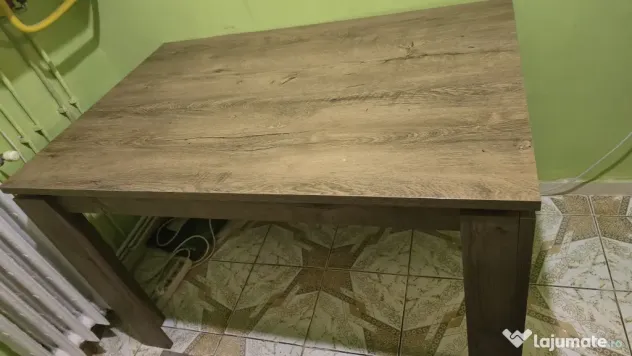 Masa bucătărie Jysk