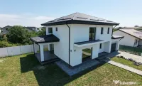 Casa Nouă, Domnesti 
