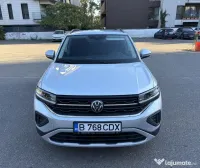Volkswagen T-Cross 2024 | 23.000 km 