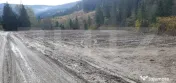 Teren extravilan, 10.937 mp, zona Glodu (Panaci) - Vatra Dor 