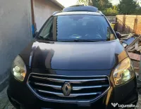 Renault Koleos adus recent în țară!!! 