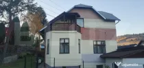 Etaj vila, 84 mp, zona centrala - Vatra Dornei