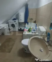 Etaj vila, 84 mp, zona centrala - Vatra Dornei 