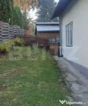 Etaj vila, 84 mp, zona centrala - Vatra Dornei 