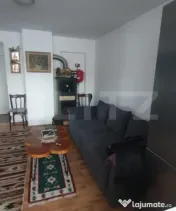 Etaj vila, 84 mp, zona centrala - Vatra Dornei 