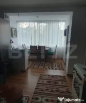 Etaj vila, 84 mp, zona centrala - Vatra Dornei 