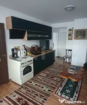 Etaj vila, 84 mp, zona centrala - Vatra Dornei 