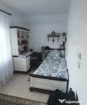 Etaj vila, 84 mp, zona centrala - Vatra Dornei 