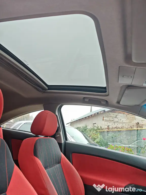 OPEL Corsa 2007 — imagine 11