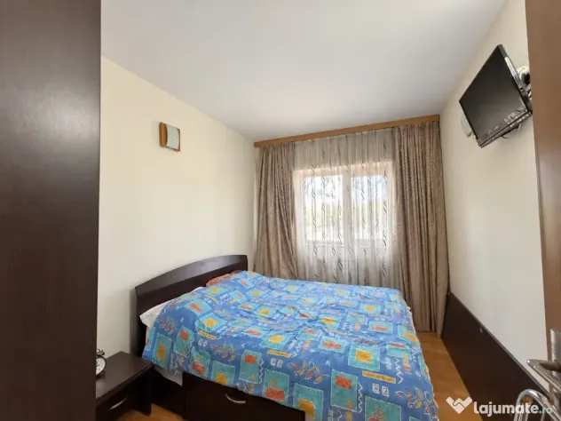 Apartament cu 2 camere | Zona Dacia – Bulevardul Tomis | - Constanta (Constanta)