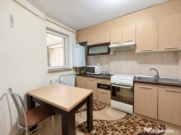Apartament cu 2 camere | Zona Dacia – Bulevardul Tomis | - Constanta (Constanta)