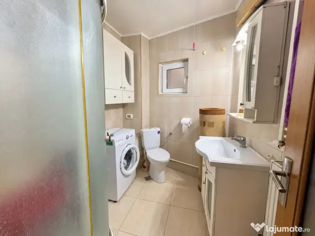Apartament cu 2 camere | Zona Dacia – Bulevardul Tomis | - Constanta (Constanta)