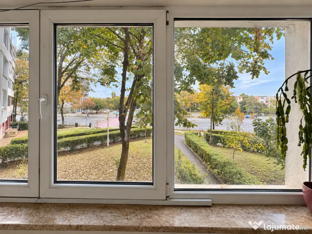 Apartament cu 2 camere | Zona Dacia – Bulevardul Tomis | - Constanta (Constanta)