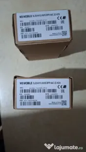 Terminal Mobil Industrial M3 Mobile SL20 (Android 13) - NOI la cutie (2 bucati)