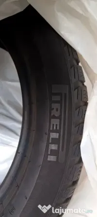 Pirelli 225/50/R17 iarnă 2021, 4 bucăți