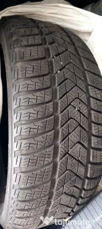 Anvelope Pirelli 225/50/R17 iarnă 2021, 4 bucăți