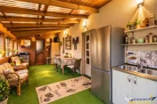 Stupini Brasov, vila premium, luminoasa, echipata, teren 536 